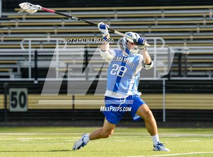 Thumbnail 1 in NV - Demarest @ Paramus Catholic photogallery.