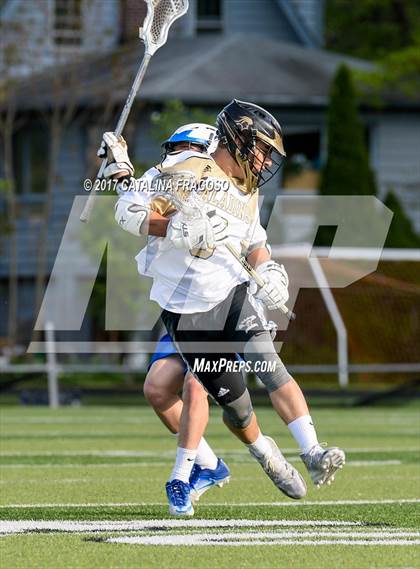 Thumbnail 1 in NV - Demarest @ Paramus Catholic photogallery.