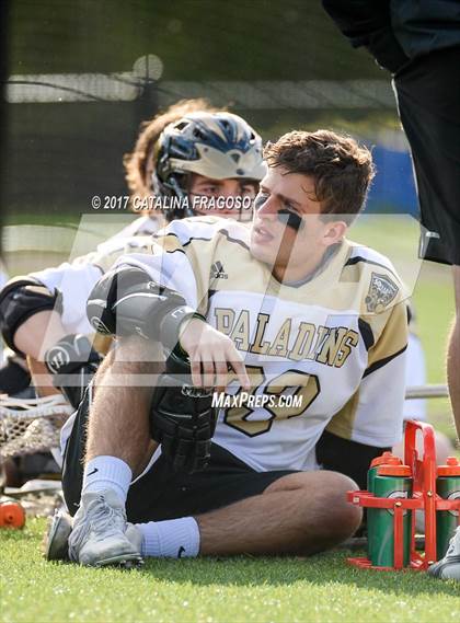Thumbnail 1 in NV - Demarest @ Paramus Catholic photogallery.