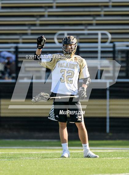 Thumbnail 1 in NV - Demarest @ Paramus Catholic photogallery.