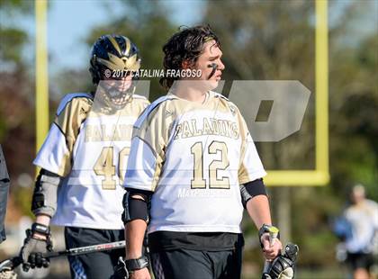 Thumbnail 3 in NV - Demarest @ Paramus Catholic photogallery.