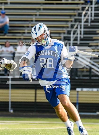 Thumbnail 1 in NV - Demarest @ Paramus Catholic photogallery.