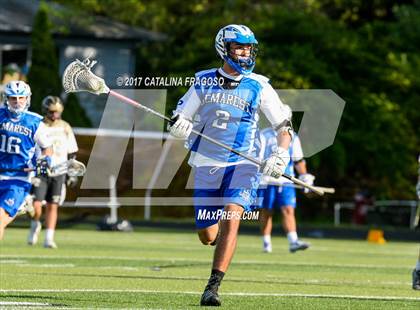 Thumbnail 1 in NV - Demarest @ Paramus Catholic photogallery.