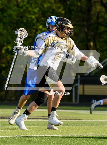 Thumbnail 3 in NV - Demarest @ Paramus Catholic photogallery.