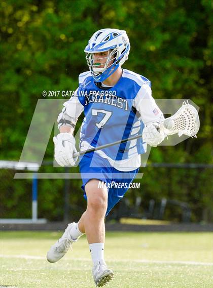 Thumbnail 1 in NV - Demarest @ Paramus Catholic photogallery.