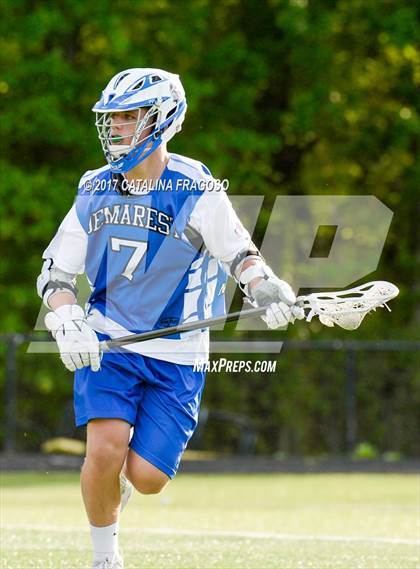 Thumbnail 2 in NV - Demarest @ Paramus Catholic photogallery.
