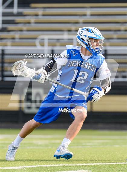 Thumbnail 2 in NV - Demarest @ Paramus Catholic photogallery.