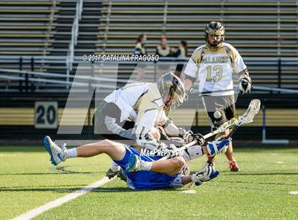 Thumbnail 2 in NV - Demarest @ Paramus Catholic photogallery.