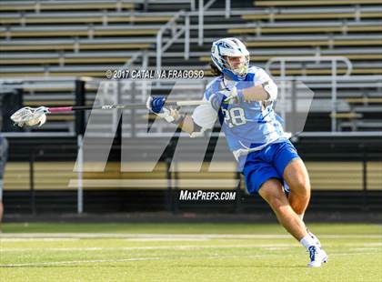 Thumbnail 2 in NV - Demarest @ Paramus Catholic photogallery.