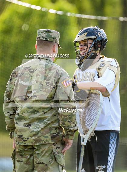 Thumbnail 3 in NV - Demarest @ Paramus Catholic photogallery.