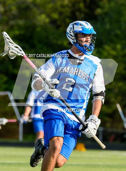 Thumbnail 1 in NV - Demarest @ Paramus Catholic photogallery.