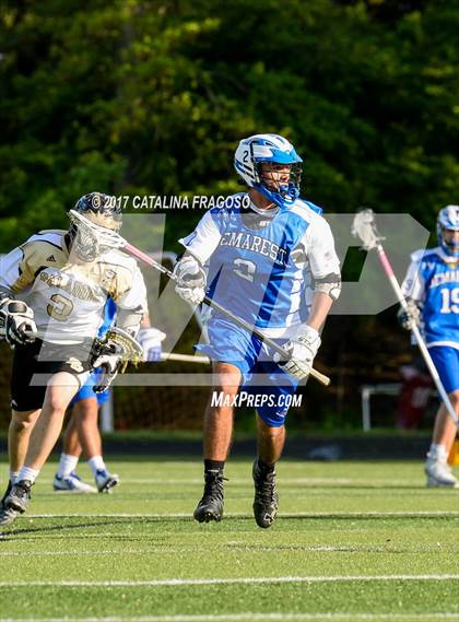 Thumbnail 2 in NV - Demarest @ Paramus Catholic photogallery.