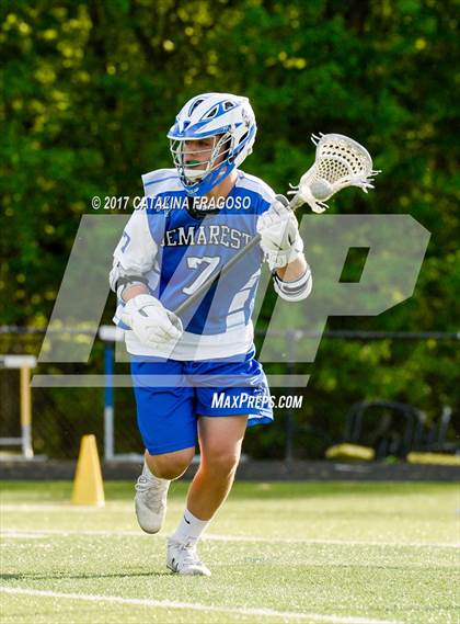 Thumbnail 1 in NV - Demarest @ Paramus Catholic photogallery.