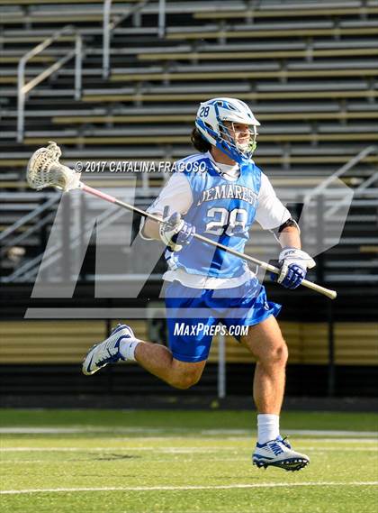 Thumbnail 1 in NV - Demarest @ Paramus Catholic photogallery.