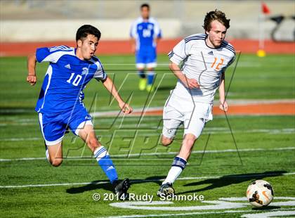 Thumbnail 1 in Chula Vista @ Valhalla photogallery.
