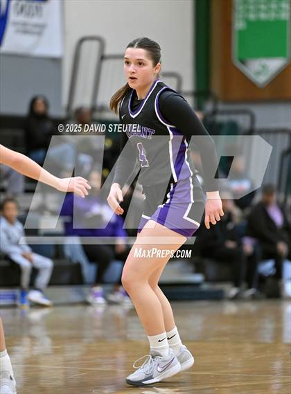 Thumbnail 3 in Piedmont vs. Menlo School (St. Mary's MLK Classic) photogallery.