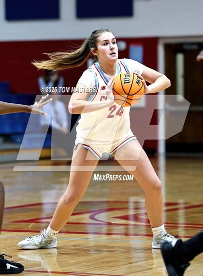 Thumbnail 2 in Cannon @ Charlotte Catholic photogallery.