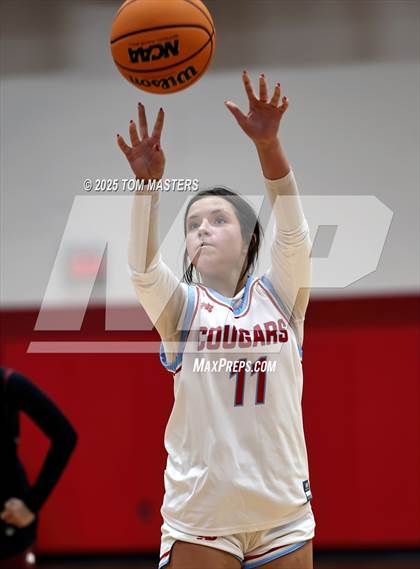 Thumbnail 1 in Cannon @ Charlotte Catholic photogallery.