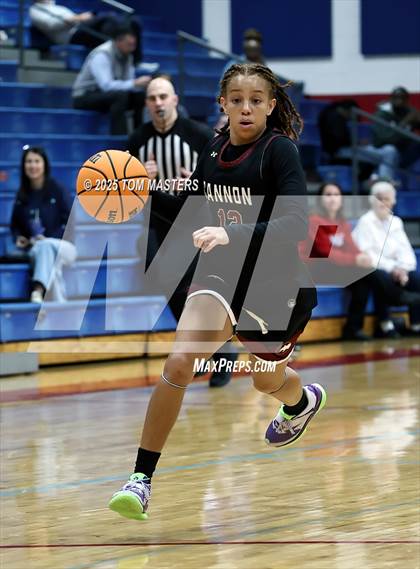 Thumbnail 1 in Cannon @ Charlotte Catholic photogallery.