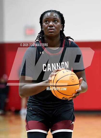 Thumbnail 2 in Cannon @ Charlotte Catholic photogallery.