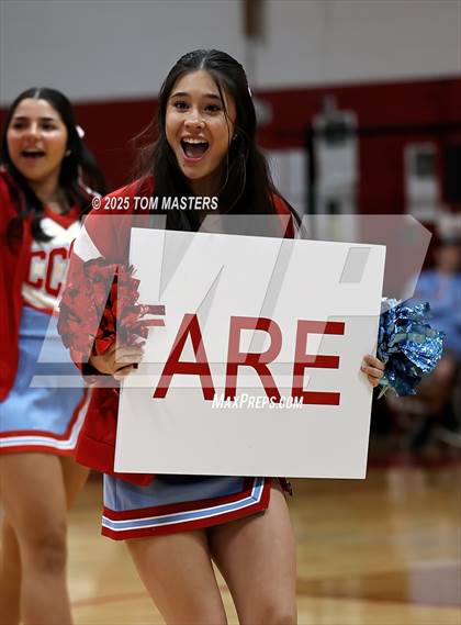 Thumbnail 3 in Cannon @ Charlotte Catholic photogallery.