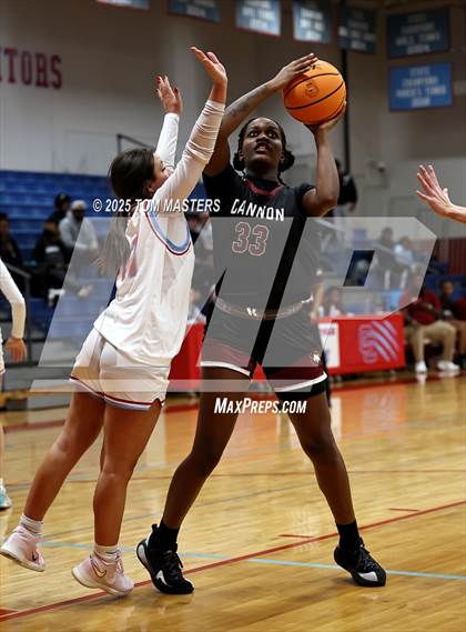 Thumbnail 3 in Cannon @ Charlotte Catholic photogallery.