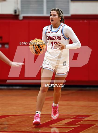 Thumbnail 1 in Cannon @ Charlotte Catholic photogallery.