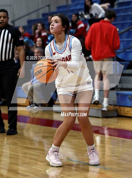 Thumbnail 2 in Cannon @ Charlotte Catholic photogallery.