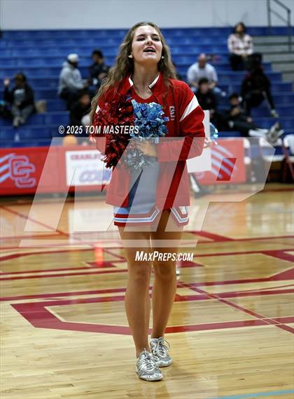 Thumbnail 2 in Cannon @ Charlotte Catholic photogallery.