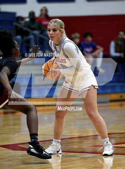 Thumbnail 3 in Cannon @ Charlotte Catholic photogallery.