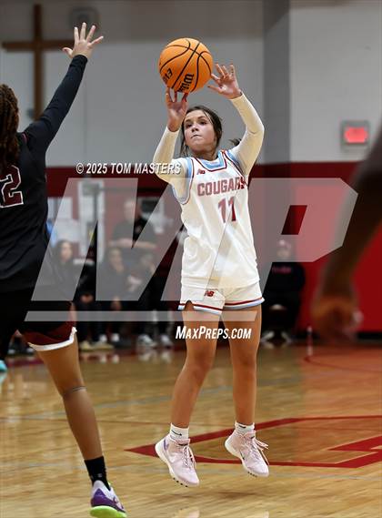 Thumbnail 3 in Cannon @ Charlotte Catholic photogallery.