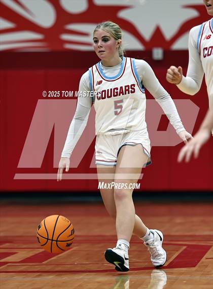 Thumbnail 3 in Cannon @ Charlotte Catholic photogallery.