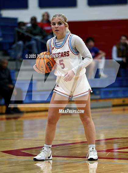 Thumbnail 2 in Cannon @ Charlotte Catholic photogallery.