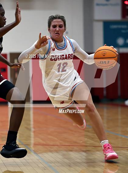 Thumbnail 2 in Cannon @ Charlotte Catholic photogallery.