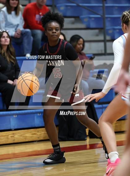 Thumbnail 1 in Cannon @ Charlotte Catholic photogallery.