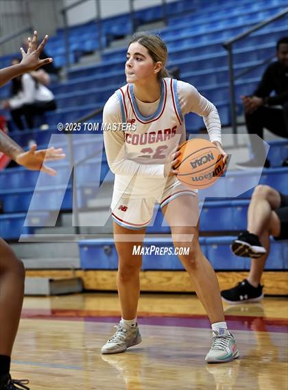 Thumbnail 1 in Cannon @ Charlotte Catholic photogallery.