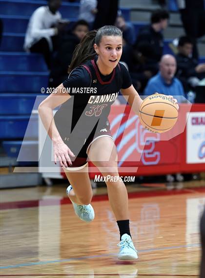 Thumbnail 1 in Cannon @ Charlotte Catholic photogallery.