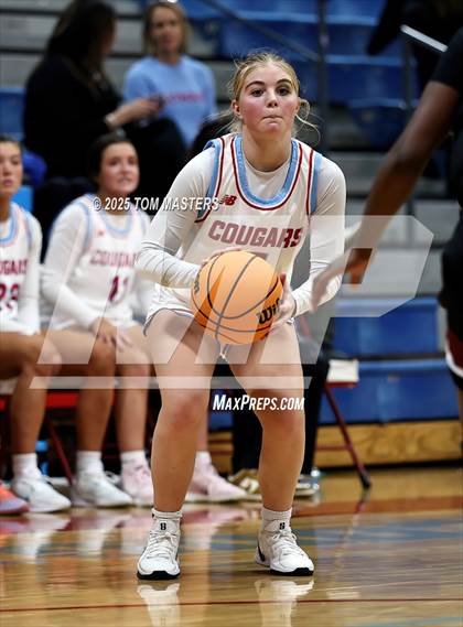 Thumbnail 1 in Cannon @ Charlotte Catholic photogallery.