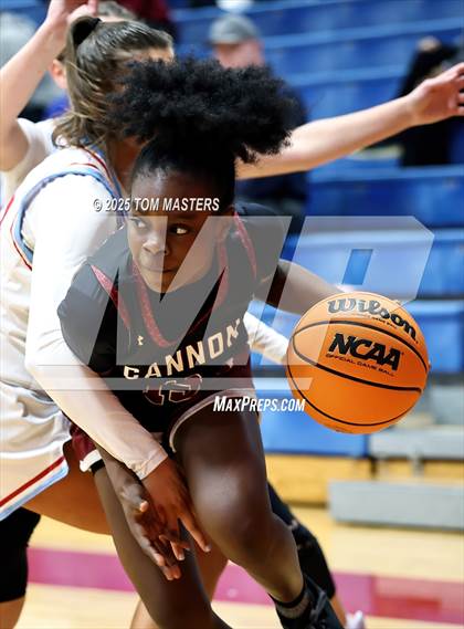 Thumbnail 3 in Cannon @ Charlotte Catholic photogallery.