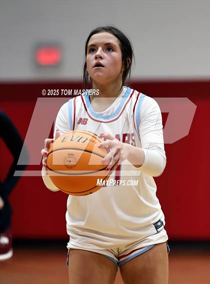 Thumbnail 2 in Cannon @ Charlotte Catholic photogallery.