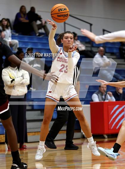 Thumbnail 3 in Cannon @ Charlotte Catholic photogallery.