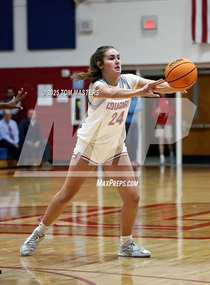 Thumbnail 1 in Cannon @ Charlotte Catholic photogallery.