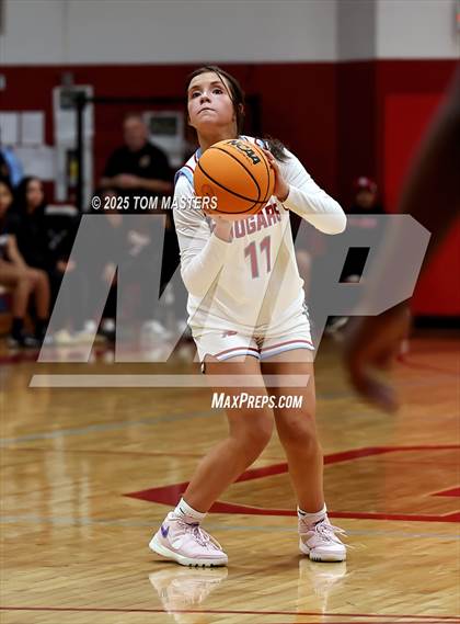 Thumbnail 2 in Cannon @ Charlotte Catholic photogallery.