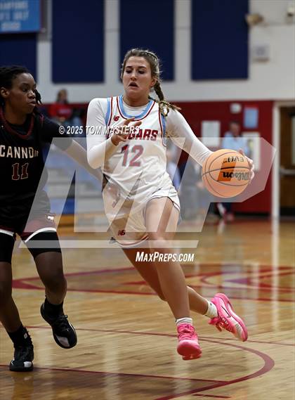 Thumbnail 3 in Cannon @ Charlotte Catholic photogallery.