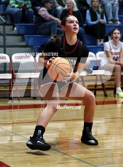 Thumbnail 1 in Cannon @ Charlotte Catholic photogallery.