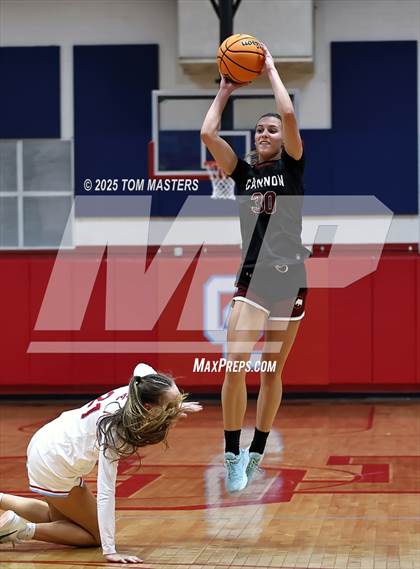 Thumbnail 3 in Cannon @ Charlotte Catholic photogallery.