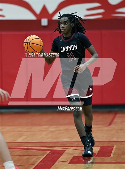 Thumbnail 1 in Cannon @ Charlotte Catholic photogallery.