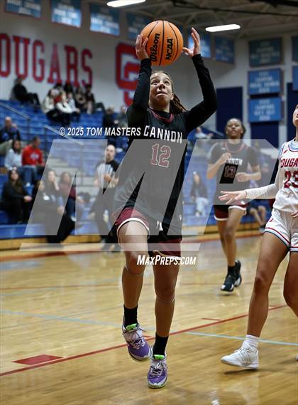 Thumbnail 2 in Cannon @ Charlotte Catholic photogallery.