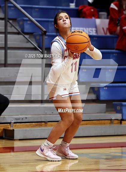 Thumbnail 3 in Cannon @ Charlotte Catholic photogallery.