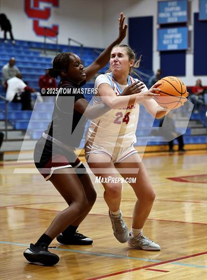 Thumbnail 1 in Cannon @ Charlotte Catholic photogallery.